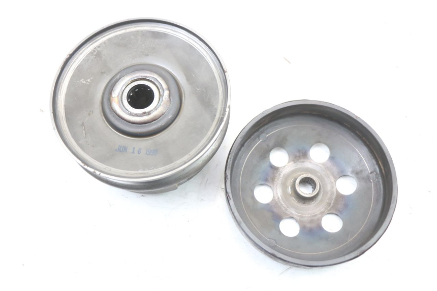 photo de KUPPLUNG MBK BOOSTER SPIRIT 50 (1999 - 2003) - Technische Nahaufnahme