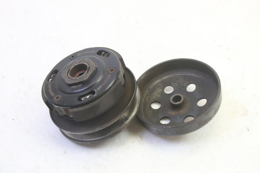 photo de KUPPLUNG MBK BOOSTER SPIRIT 50 (2004 - 2017) - Detailansicht des Bauteils