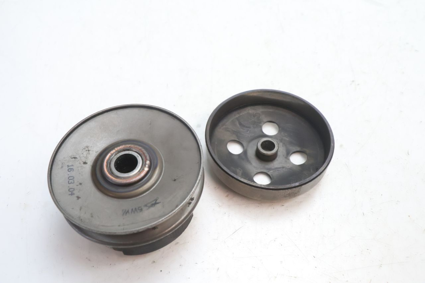 photo de KUPPLUNG MBK BOOSTER SPIRIT 50 (2004 - 2017) - Technische Nahaufnahme