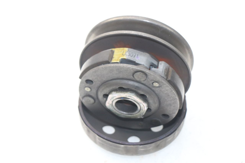 photo de KUPPLUNG MBK BOOSTER SPIRIT NAKED 50 (2004 - 2017) - Alternative Perspektive