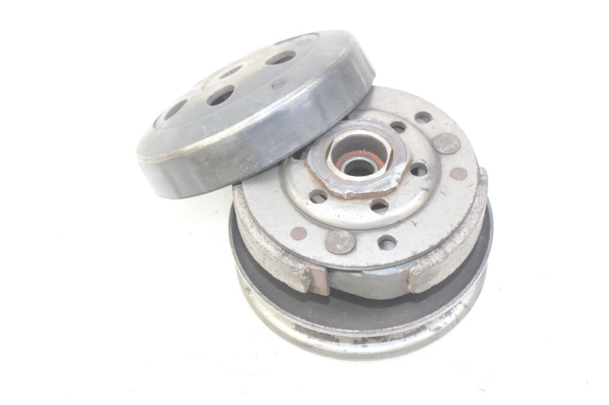 photo de KUPPLUNG MBK BOOSTER SPIRIT NAKED 50 (2004 - 2017) - Hauptansicht