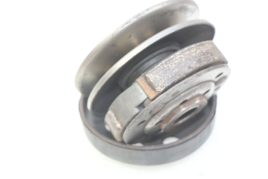 photo de KUPPLUNG MBK BOOSTER SPIRIT NAKED 50 (2004 - 2017) - Detailansicht des Bauteils