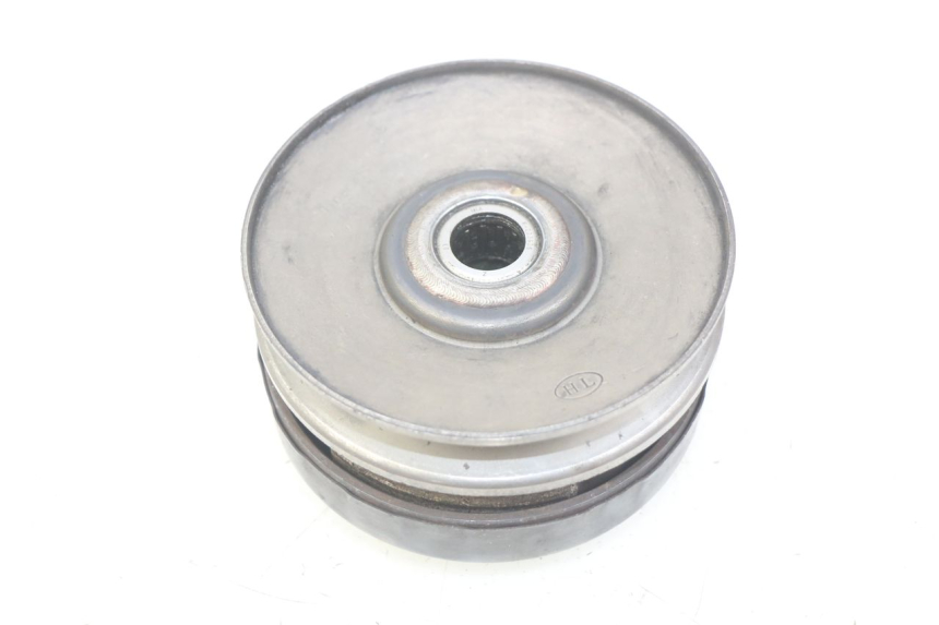 photo de KUPPLUNG MBK BOOSTER SPIRIT NAKED 50 (2004 - 2017) - Zoom auf Gebrauchszustand