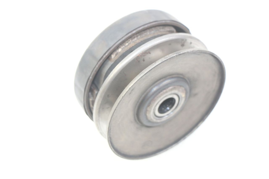 photo de KUPPLUNG MBK BOOSTER SPIRIT NAKED 50 (2004 - 2017) - Alternative Perspektive