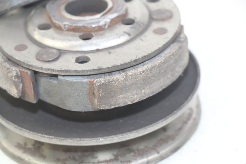 photo de KUPPLUNG MBK BOOSTER SPIRIT NAKED 50 (2004 - 2017) - Gesamtansicht des Produkts