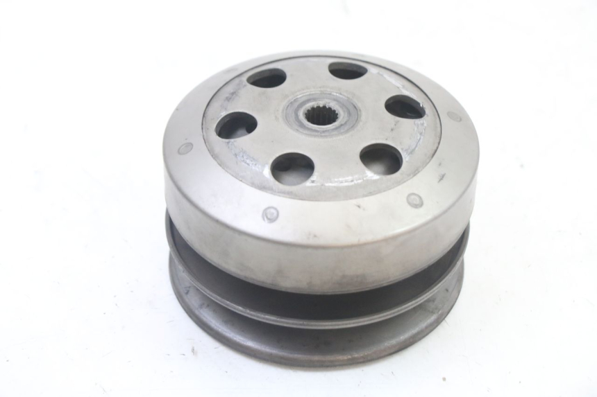 photo de KUPPLUNG MBK BOOSTER SPIRIT NAKED 50 (2004 - 2017) - Zoom auf Gebrauchszustand