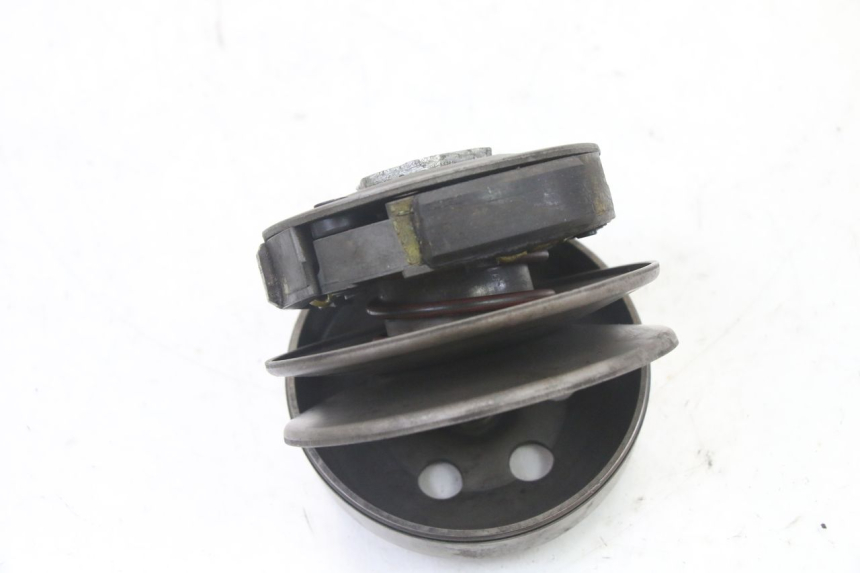 photo de KUPPLUNG MBK BOOSTER SPIRIT NAKED 50 (2004 - 2017) - Alternative Perspektive