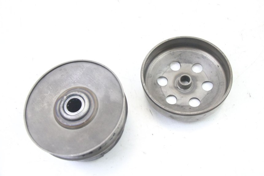 photo de KUPPLUNG MBK BOOSTER SPIRIT NAKED 50 (2004 - 2017) - Gesamtansicht des Produkts