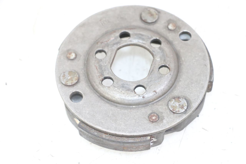 photo de KUPPLUNG MBK BOOSTER SPIRIT NAKED 50 (2004 - 2017) - Hauptansicht