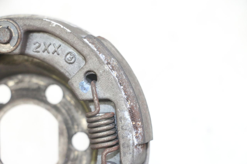 photo de KUPPLUNG MBK BOOSTER SPIRIT NAKED 50 (2004 - 2017) - Zoom auf Gebrauchszustand