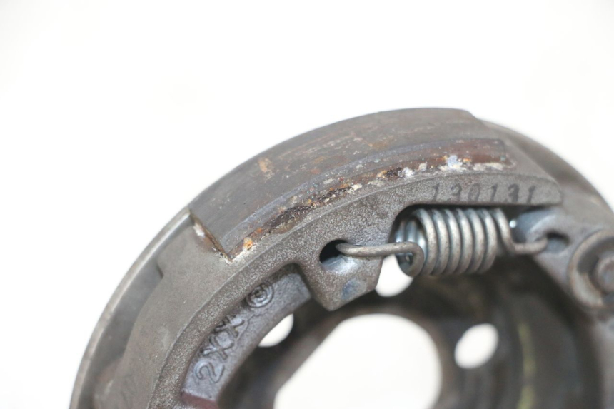 photo de KUPPLUNG MBK BOOSTER SPIRIT NAKED 50 (2004 - 2017) - Alternative Perspektive