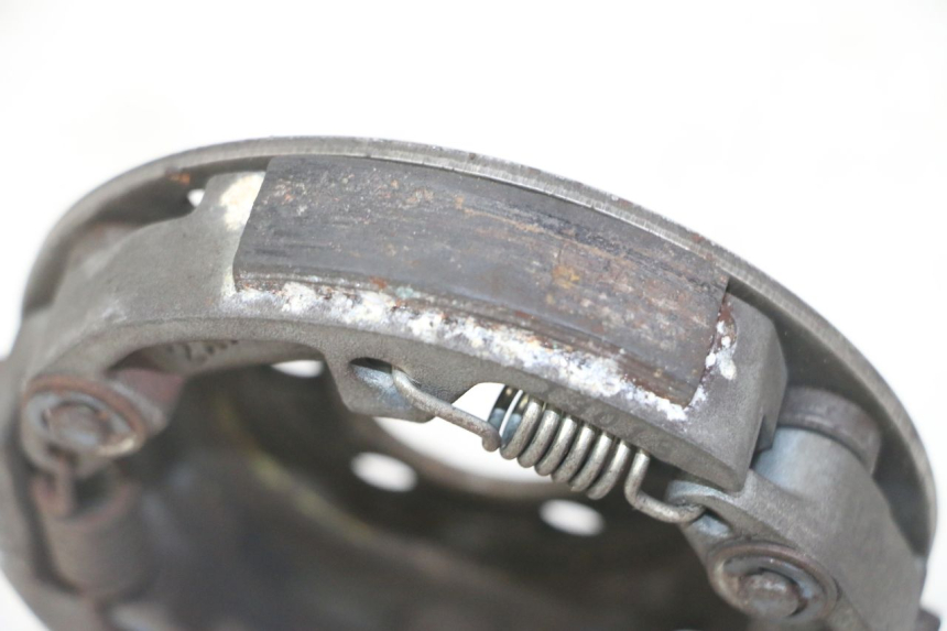 photo de KUPPLUNG MBK BOOSTER SPIRIT NAKED 50 (2004 - 2017) - Technische Nahaufnahme