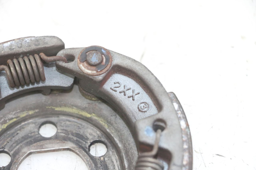 photo de KUPPLUNG MBK BOOSTER SPIRIT NAKED 50 (2004 - 2017) - Gesamtansicht des Produkts