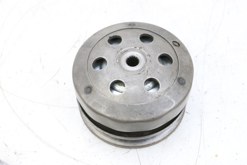 photo de KUPPLUNG MBK BOOSTER SPIRIT NAKED 50 (2004 - 2017) - Detailansicht des Bauteils