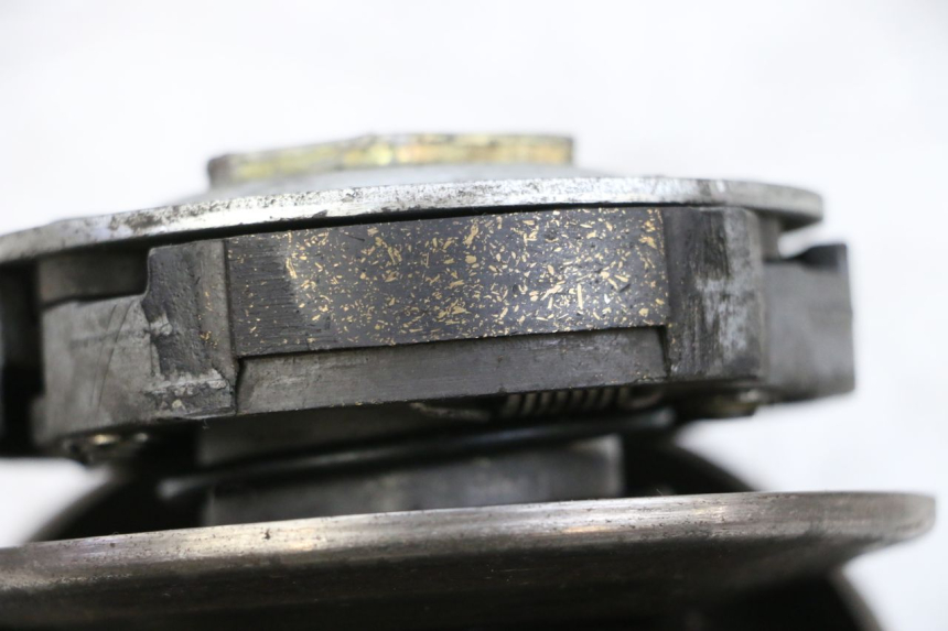 photo de KUPPLUNG MBK BOOSTER SPIRIT NAKED 50 (2004 - 2017) - Charakteristische Merkmale