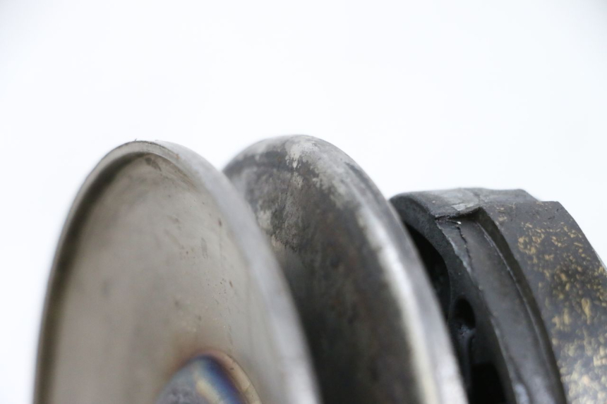 photo de KUPPLUNG MBK BOOSTER SPIRIT NAKED 50 (2004 - 2017) - Alternative Perspektive