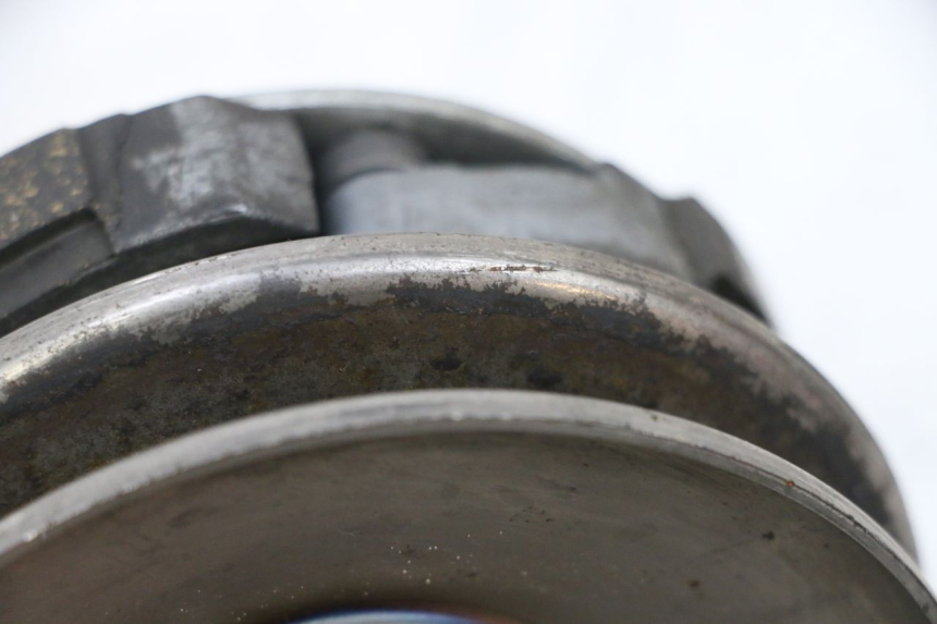 photo de KUPPLUNG MBK BOOSTER SPIRIT NAKED 50 (2004 - 2017) - Technische Nahaufnahme