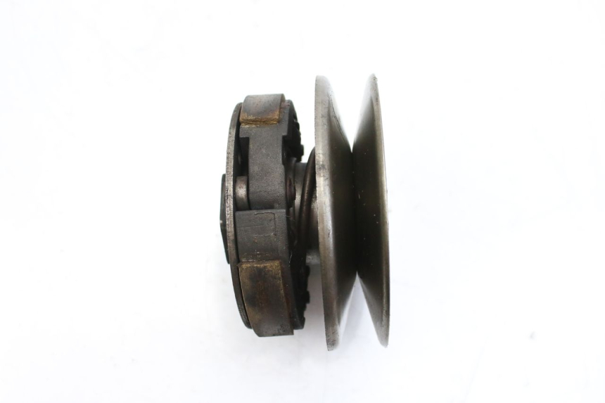 photo de KUPPLUNG TNT MOTOR BOSTON 4T 50 (2018 - 2025) - Alternative Perspektive