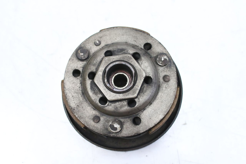 photo de KUPPLUNG TNT MOTOR BOSTON 4T 50 (2018 - 2025) - Technische Nahaufnahme