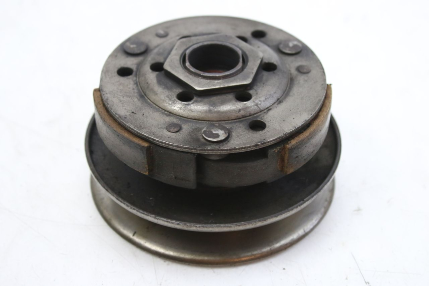 photo de KUPPLUNG TNT MOTOR BOSTON 4T 50 (2018 - 2025) - Details der Befestigungspunkte