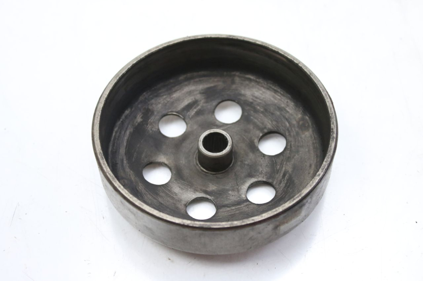 photo de KUPPLUNG TNT MOTOR BOSTON 4T 50 (2018 - 2025) - Oberflächenzustand und Material