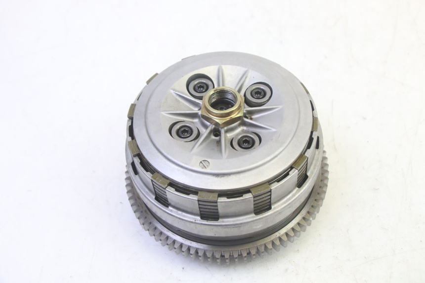 photo de KUPPLUNG MV AGUSTA BRUTALE R WALLY 910 (2008 - 2008) - Weitere Ansicht des Artikels