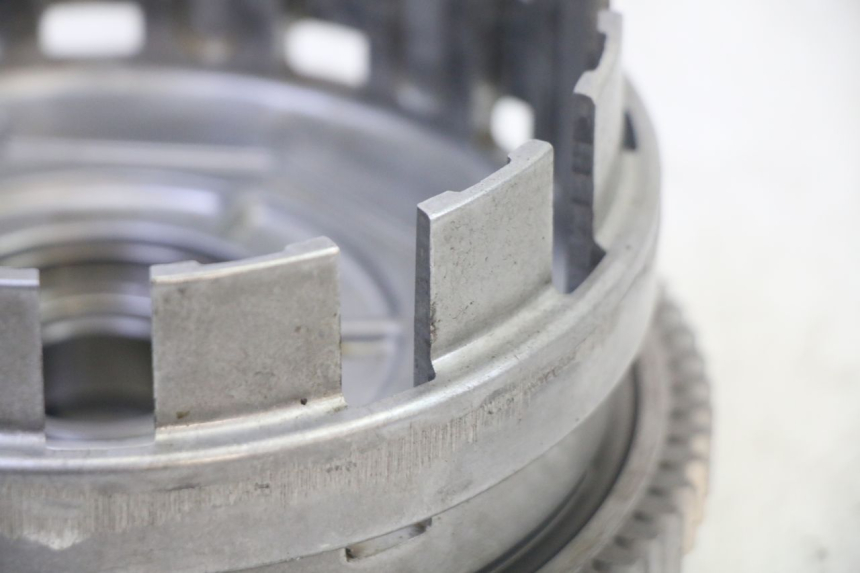 photo de KUPPLUNG MV AGUSTA BRUTALE R WALLY 910 (2008 - 2008) - Alternative Perspektive