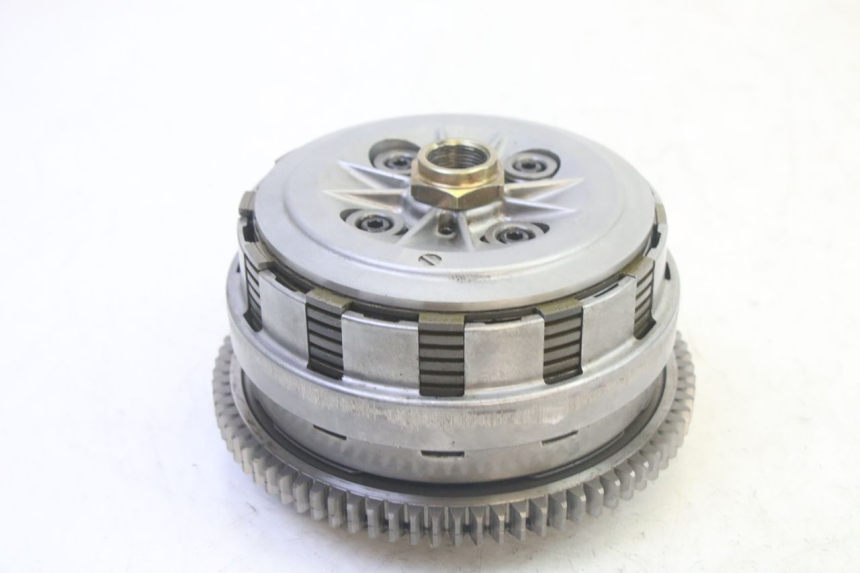 photo de KUPPLUNG MV AGUSTA BRUTALE R WALLY 910 (2008 - 2008) - Kennzeichnungen und Originalreferenzen