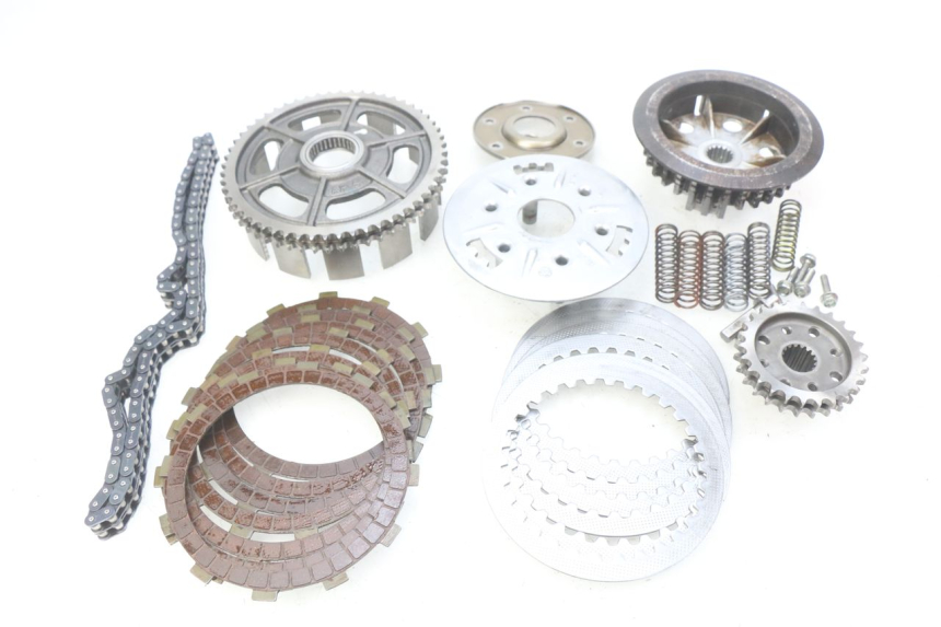 photo de KUPPLUNG ROYAL ENFIELD BULLET CLASSIC 500 (2017 - 2020) - Weitere Ansicht des Artikels