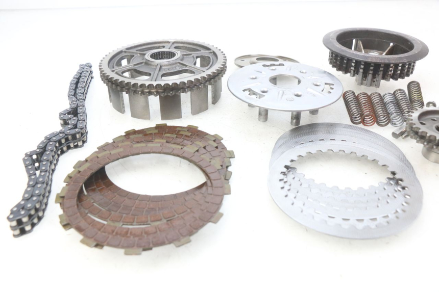 photo de KUPPLUNG ROYAL ENFIELD BULLET CLASSIC 500 (2017 - 2020) - Gesamtansicht des Produkts