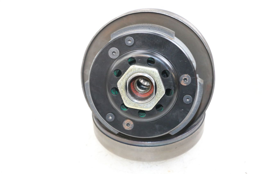 photo de KUPPLUNG PEUGEOT BUXY 50 (1993 - 1998) - Hauptansicht