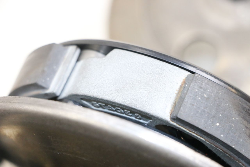 photo de KUPPLUNG PEUGEOT BUXY 50 (1993 - 1998) - Detailansicht des Bauteils