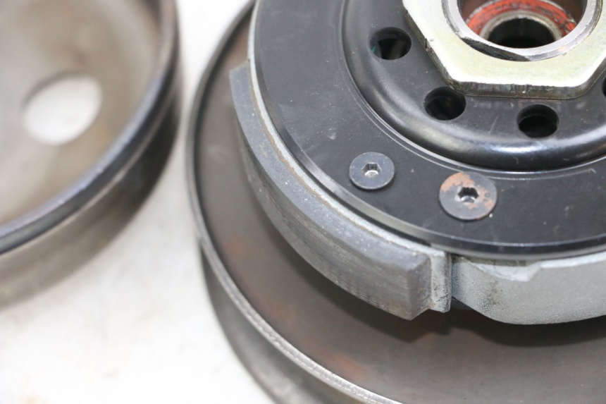 photo de KUPPLUNG PEUGEOT BUXY 50 (1993 - 1998) - Alternative Perspektive