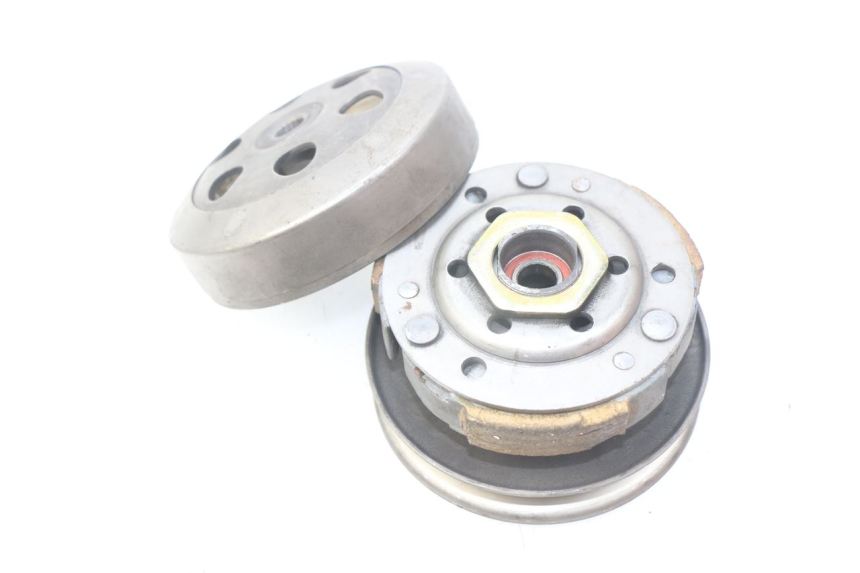 photo de KUPPLUNG YAMAHA BW'S 50 (1999 - 2003) - Hauptansicht