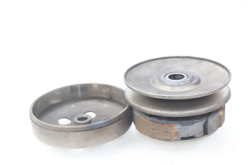 photo de KUPPLUNG YAMAHA BW'S 50 (1999 - 2003) - Zoom auf Gebrauchszustand