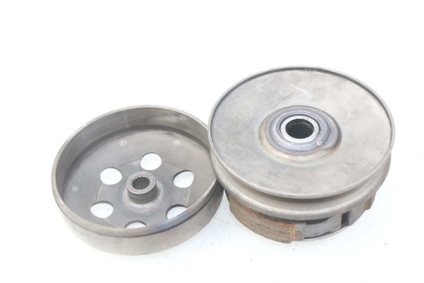 photo de KUPPLUNG YAMAHA BW'S 50 (1999 - 2003) - Alternative Perspektive