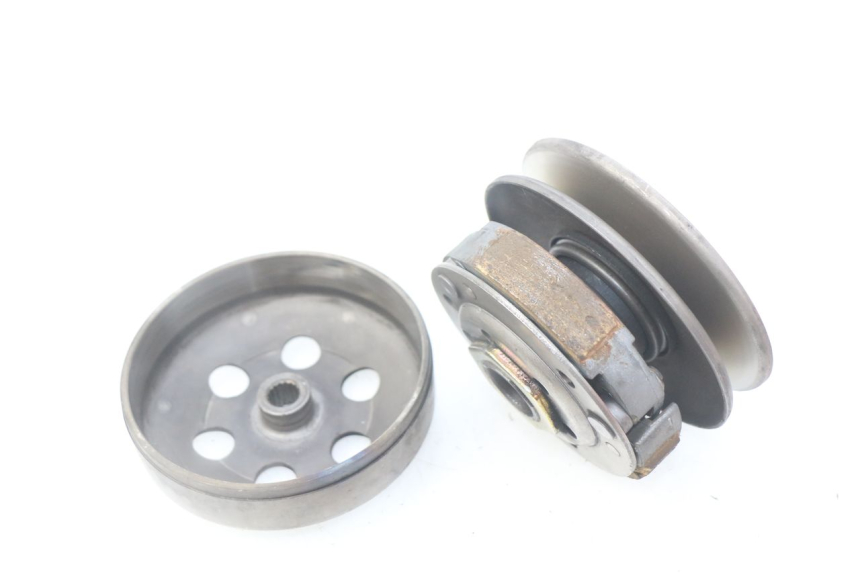 photo de KUPPLUNG YAMAHA BW'S 50 (1999 - 2003) - Technische Nahaufnahme