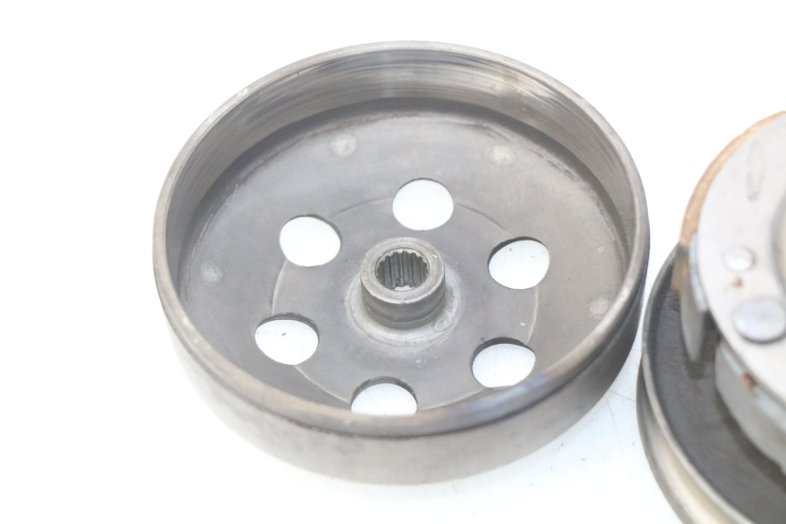 photo de KUPPLUNG YAMAHA BW'S 50 (1999 - 2003) - Gesamtansicht des Produkts