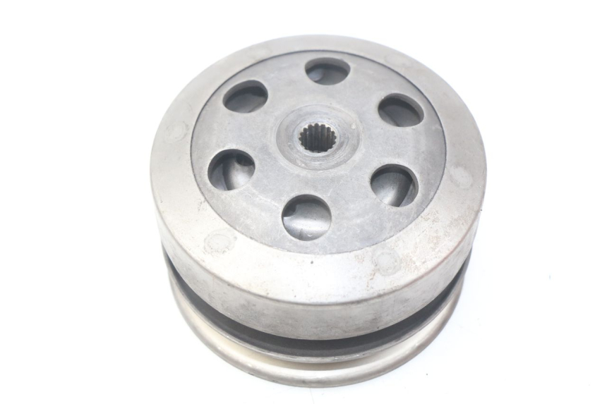 photo de KUPPLUNG YAMAHA BW'S 50 (1999 - 2003) - Details der Befestigungspunkte