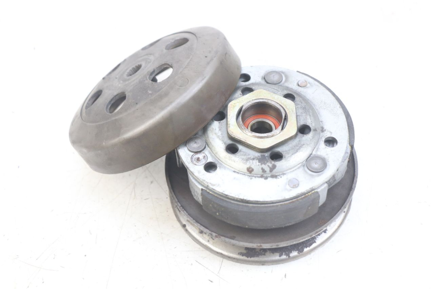 photo de KUPPLUNG YAMAHA BW'S EASY 50 (2013 - 2016) - Hauptansicht