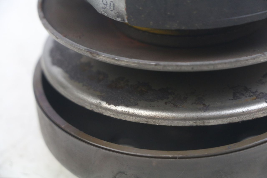 photo de KUPPLUNG YAMAHA BW'S EASY 50 (2013 - 2016) - Detailansicht des Bauteils