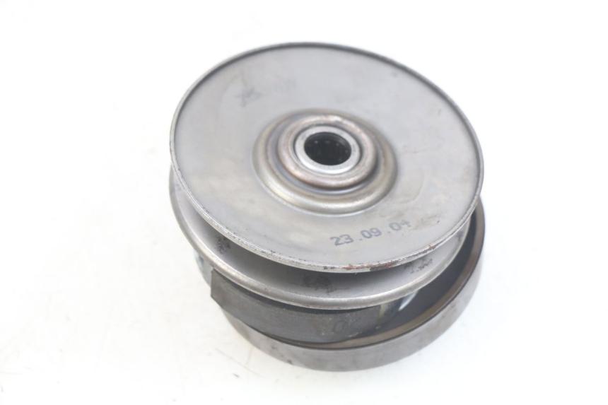 photo de KUPPLUNG YAMAHA BW'S EASY 50 (2013 - 2016) - Zoom auf Gebrauchszustand