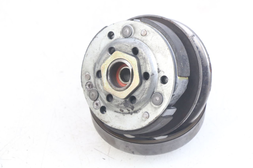 photo de KUPPLUNG YAMAHA BW'S EASY 50 (2013 - 2016) - Alternative Perspektive