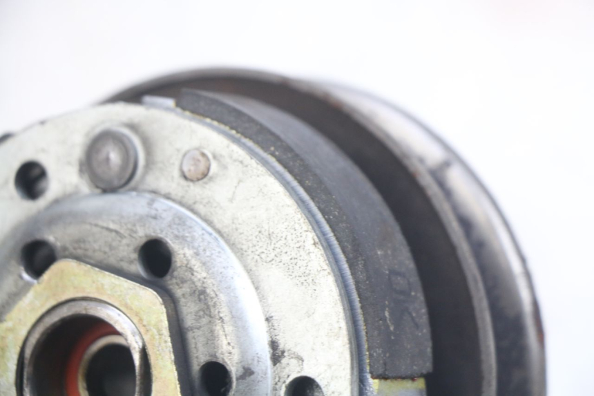 photo de KUPPLUNG YAMAHA BW'S EASY 50 (2013 - 2016) - Technische Nahaufnahme