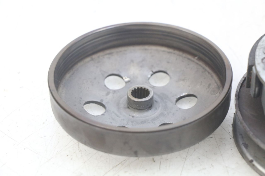 photo de KUPPLUNG YAMAHA BW'S EASY 50 (2013 - 2016) - Gesamtansicht des Produkts