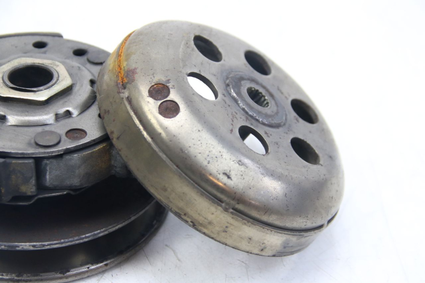 photo de KUPPLUNG BMW C1 125 (2000 - 2003) - Detailansicht des Bauteils