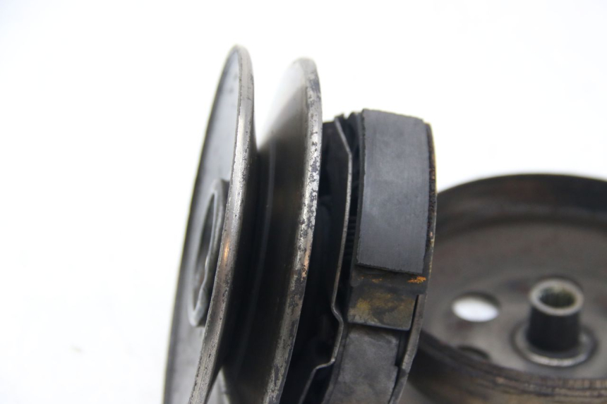 photo de KUPPLUNG BMW C1 125 (2000 - 2003) - Zoom auf Gebrauchszustand