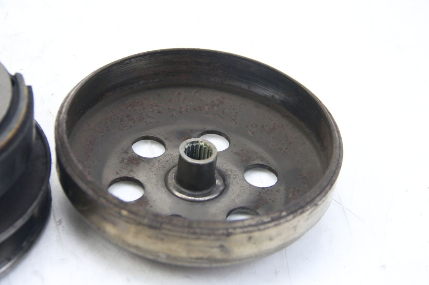 photo de KUPPLUNG BMW C1 125 (2000 - 2003) - Technische Nahaufnahme