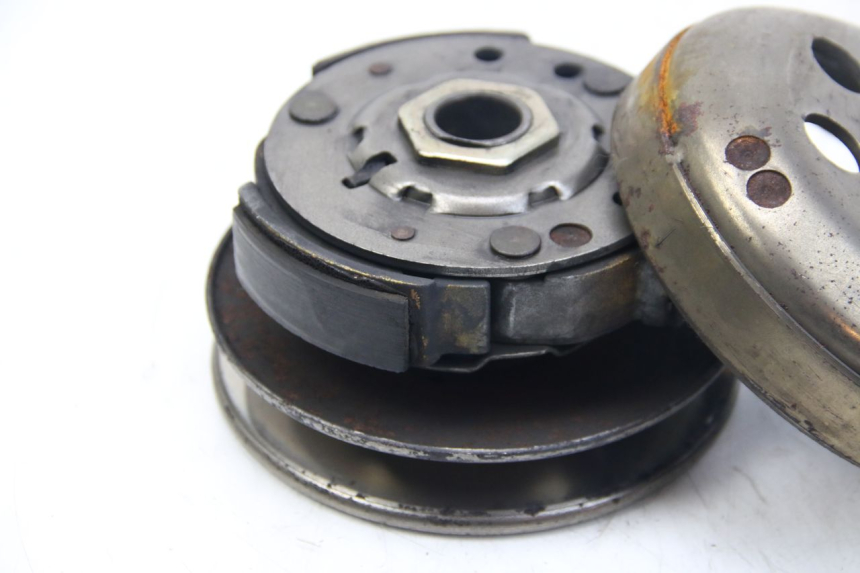 photo de KUPPLUNG BMW C1 125 (2000 - 2003) - Gesamtansicht des Produkts