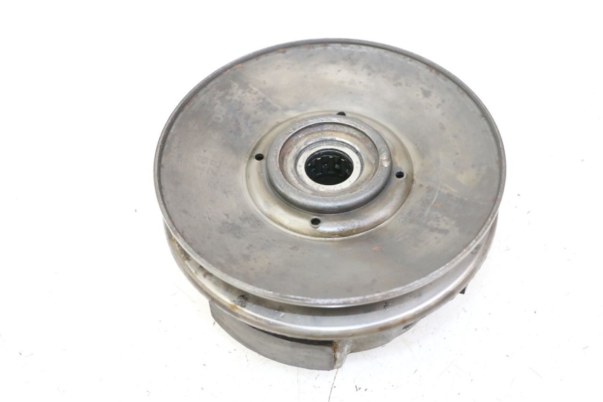 photo de KUPPLUNG BMW C1 125 (2000 - 2003) - Technische Nahaufnahme
